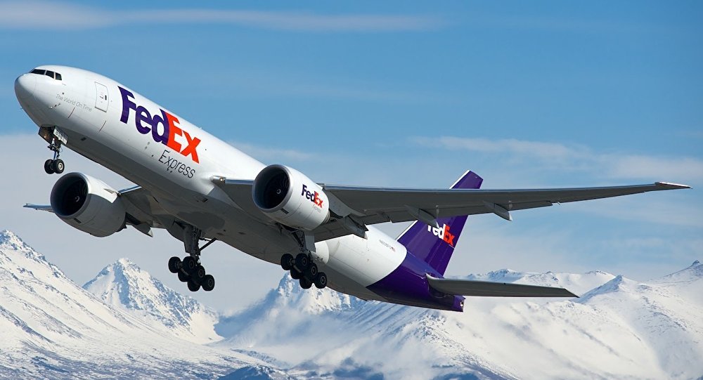 Important Shipping Disruption Notice: Middle East