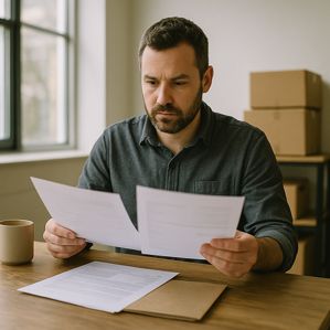 “The Impact of The Tariffs in The US | ParcelBroker