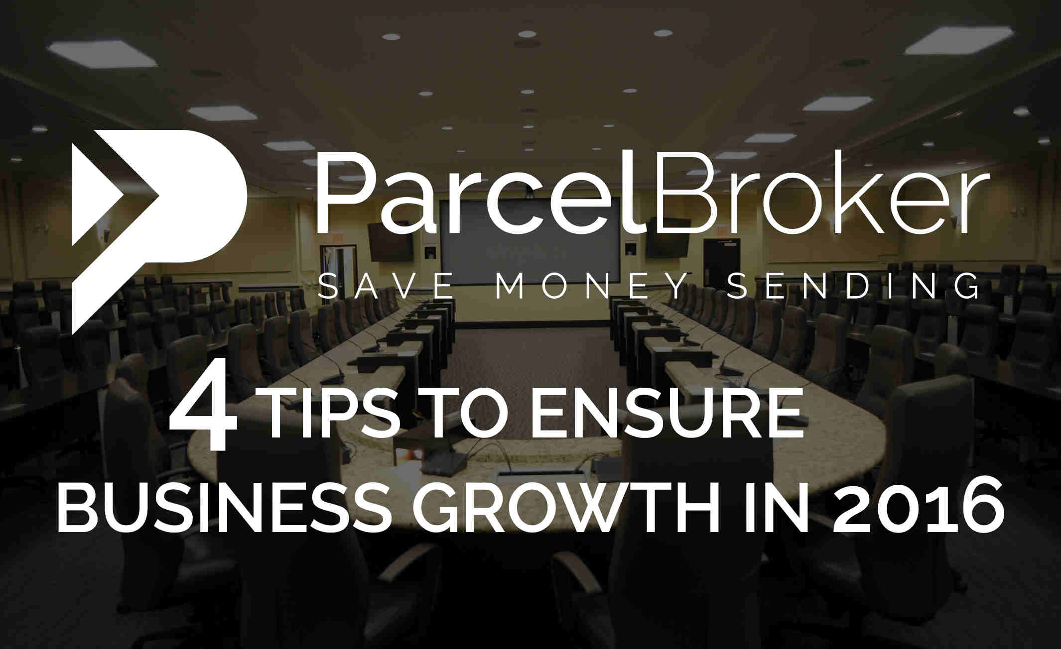 5 Tips To Increase Christmas Sales - ParcelBroker