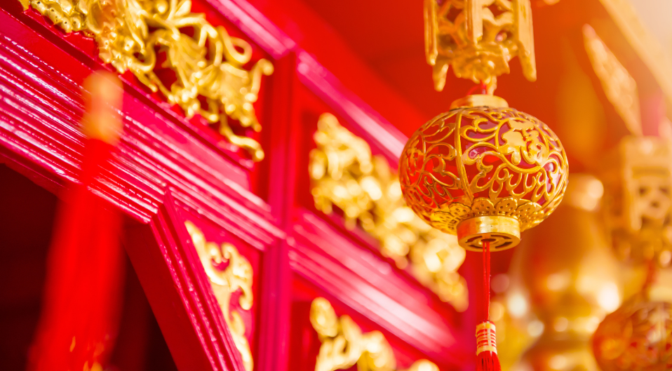 Chinese New Year 2026: The Anticipated Impact on Global Freight and Shipping