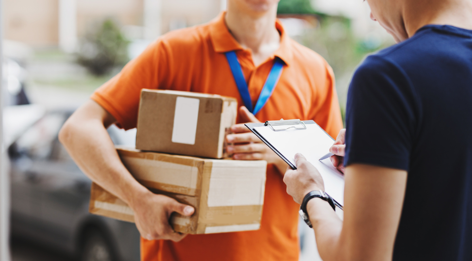 A Complete Guide to Parcel Pick Up Options, and Costs