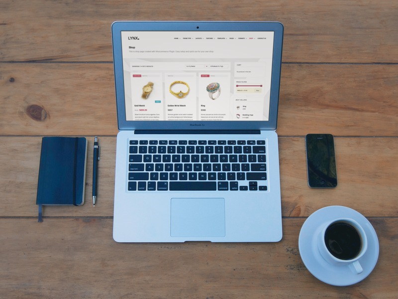 Implementing easy delivery on your website - ParcelBroker Blog