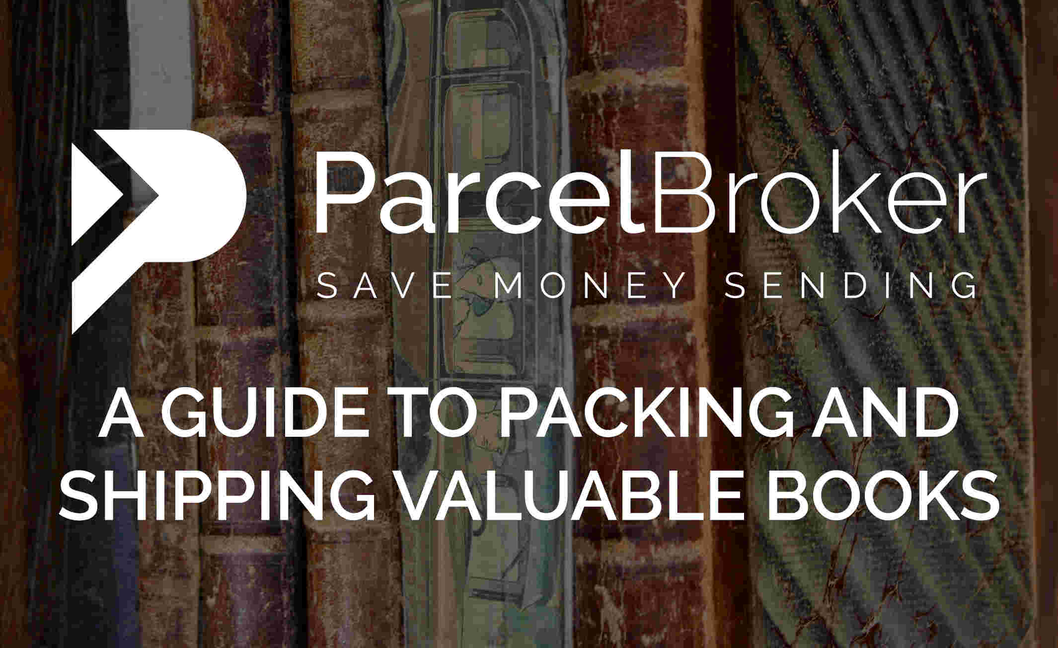 how-to-send-books-by-post-parcelbroker