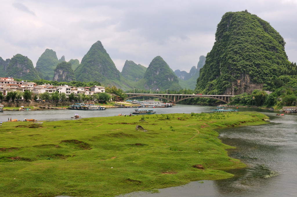 Guide to shipping goods to China - ParcelBroker