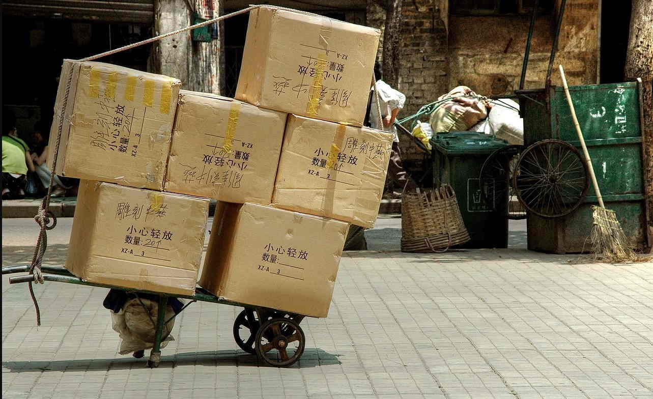 Four countries to be wary of shipping to - ParcelBroker