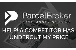 “Help! A Competitor Has Undercut My Price - ParcelBroker Blog