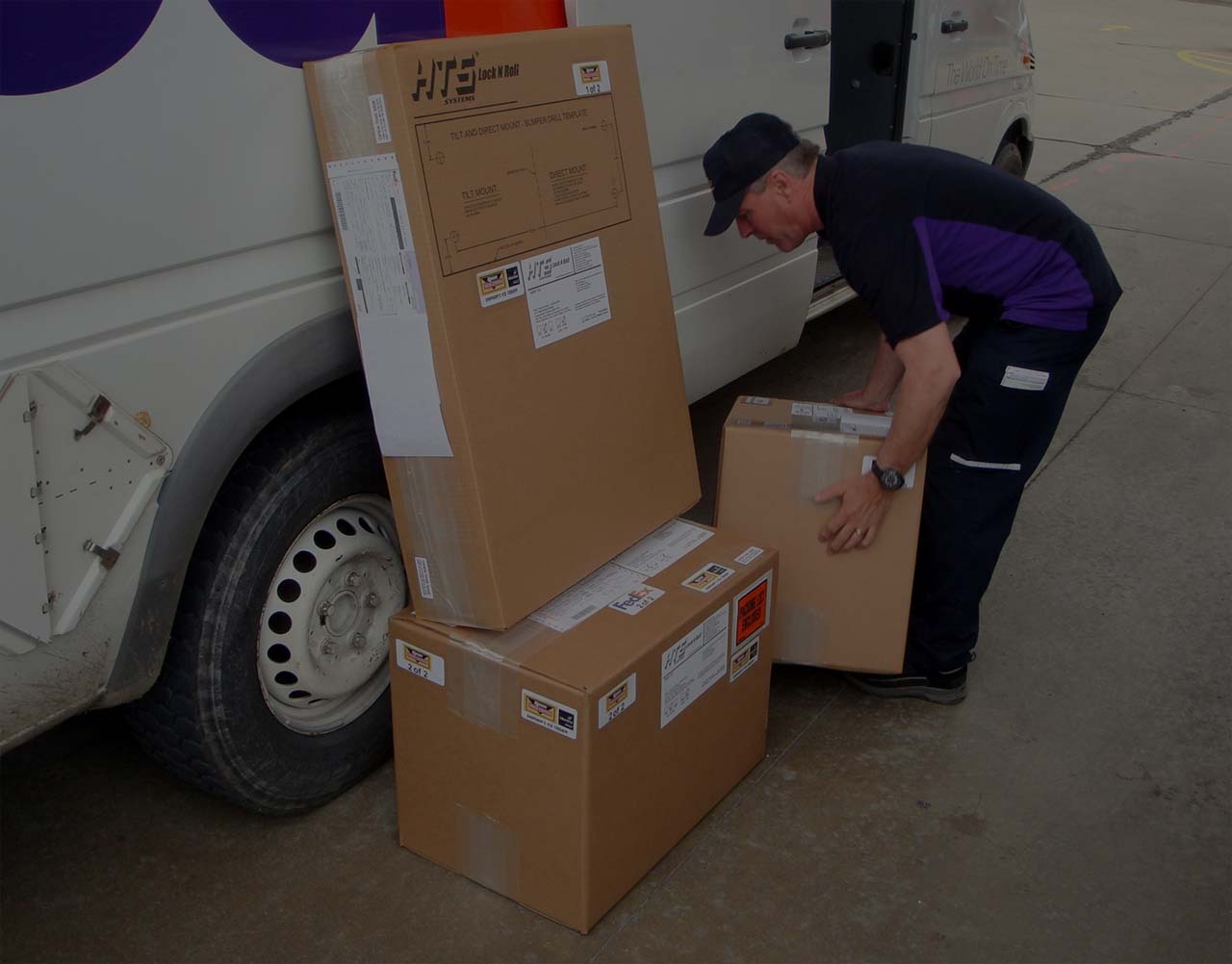 The Golden Rules of Logistics - ParcelBroker Blog