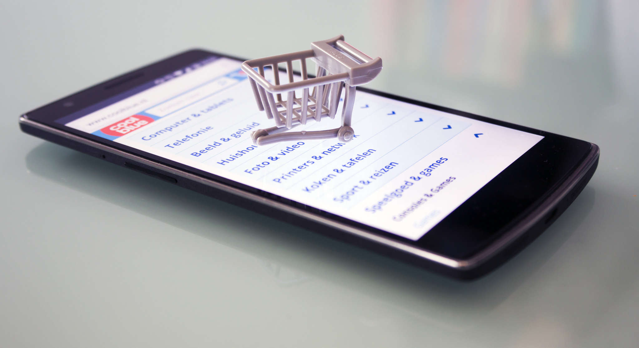 Cross-border B2C trading to soar - ParcelBroker