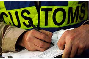 “Avoiding customs charges - is it worth it? - ParcelBroker