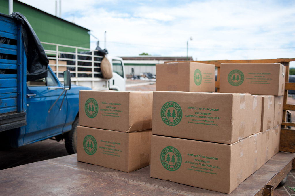 Three top tips when sending internationally ParcelBroker Blog