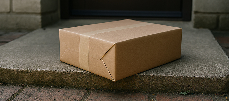 The True Cost of Failed Delivery | ParcelBroker