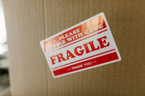 “The Best Couriers For Fragile Items | ParcelBroker