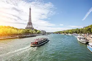 “Shipping to France: The Complete Guide | ParcelBroker