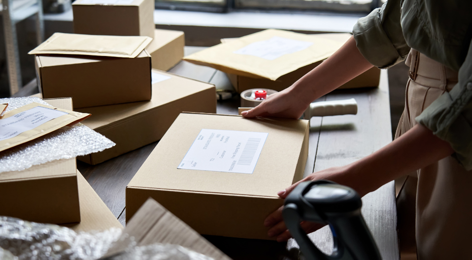 New Changes To EORI Numbers When Exporting To France