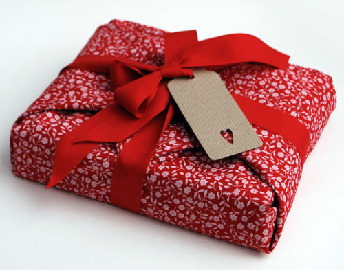 giftwrap