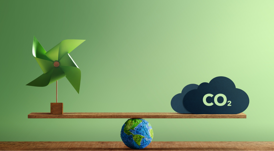 How To Reduce Your Carbon Footprint When Shipping