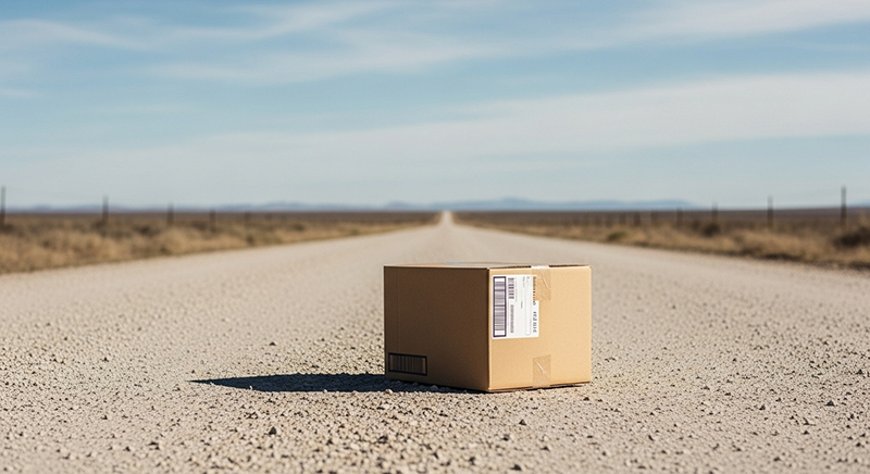 Lost Parcels: What to Do and How to Protect Yourself | ParcelBroker