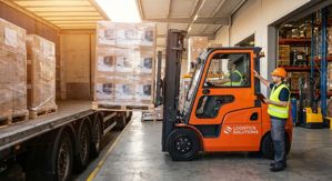 “What is The Pallet Network and Why Use It for Your Business | ParcelBroker