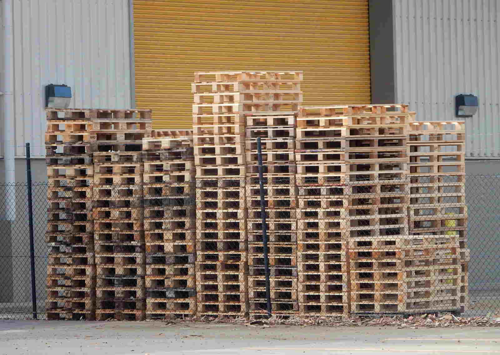 Top Tips For Proper Palletizing - ParcelBroker Blog