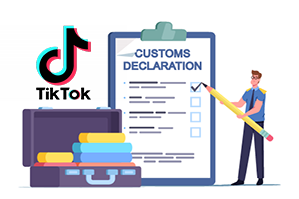 “TikTok Shop International Shipping - ParcelBroker