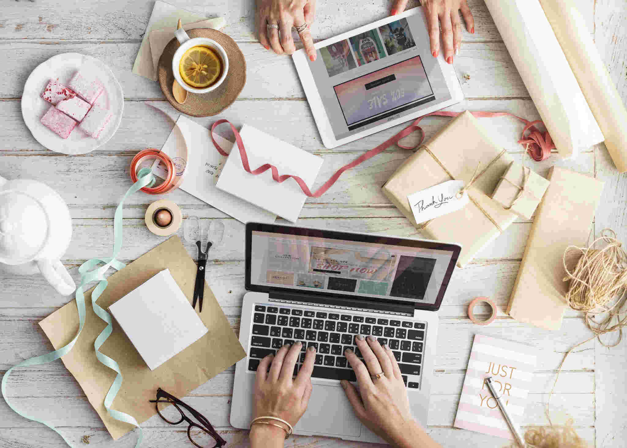 Customer Satisfaction: Packaging &amp; shipping - ParcelBroker Blog