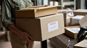 “What Can I Send in the UK Post? | ParcelBroker