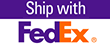 FedEx Logo Standard