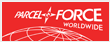 Parcelforce logo