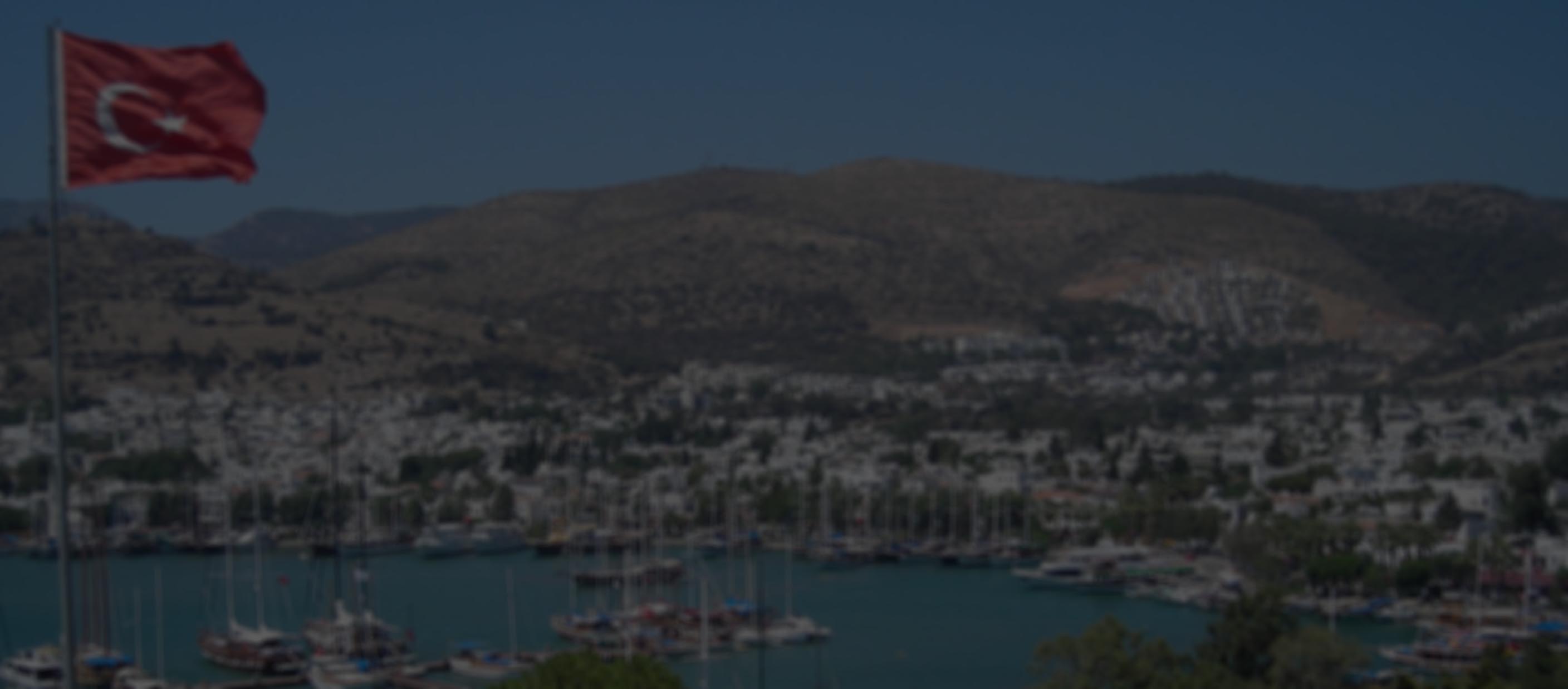 Send a Parcel to Turkey ParcelBroker