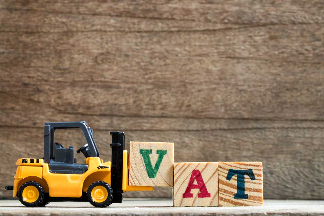 How to Apply UK VAT on Exports - ParcelBroker Blog